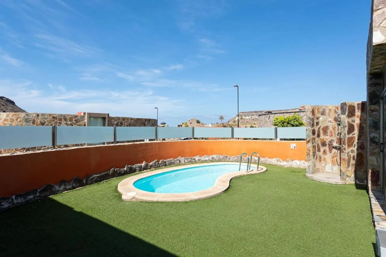 Tauro Villas Deluxe La Playa de Tauro