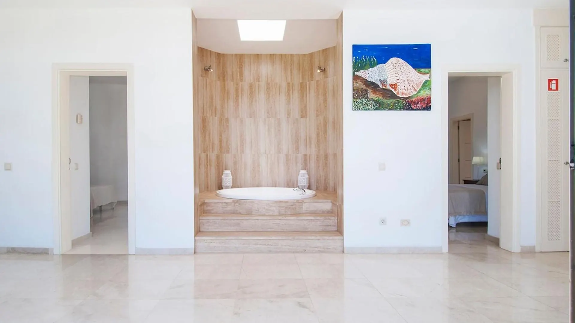 Tauro Villas Deluxe La Playa de Tauro Spain