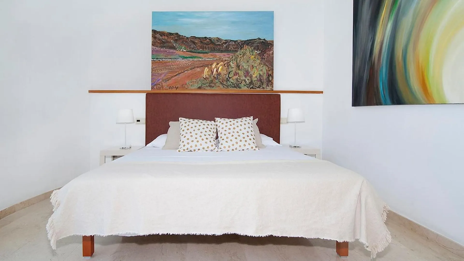 Tauro Villas Deluxe La Playa de Tauro