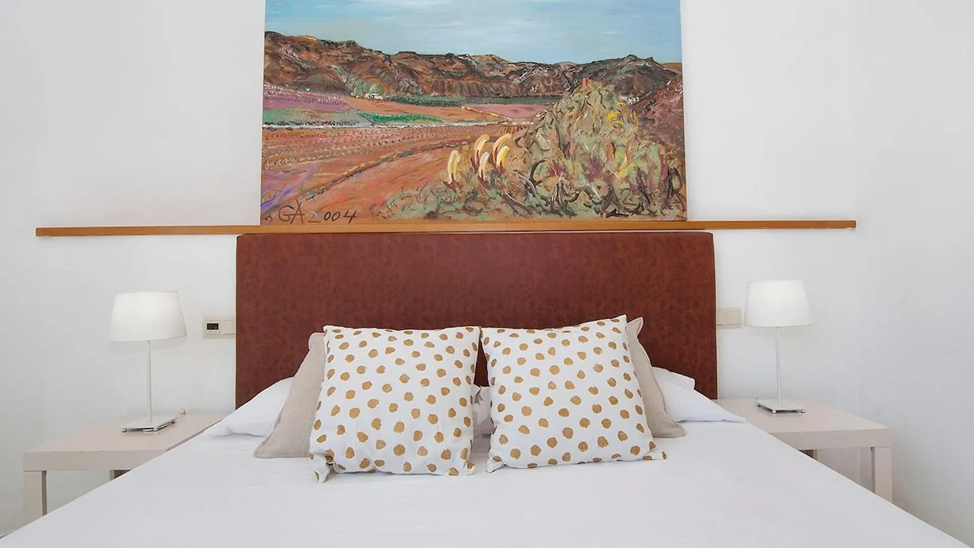 Tauro Villas Deluxe La Playa de Tauro