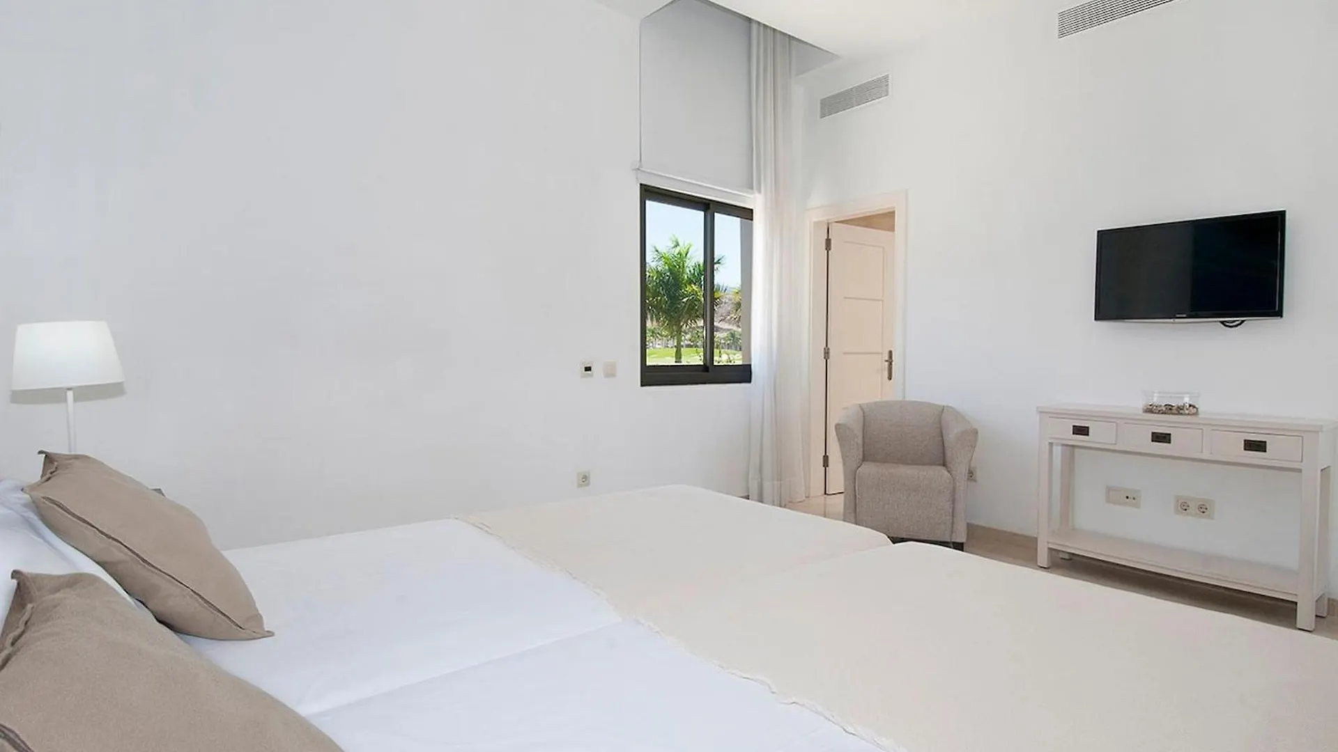 Tauro Villas Deluxe La Playa de Tauro 0*,  Spain