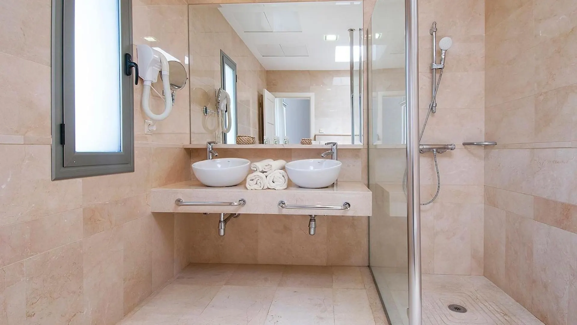 Tauro Villas Deluxe La Playa de Tauro Spain