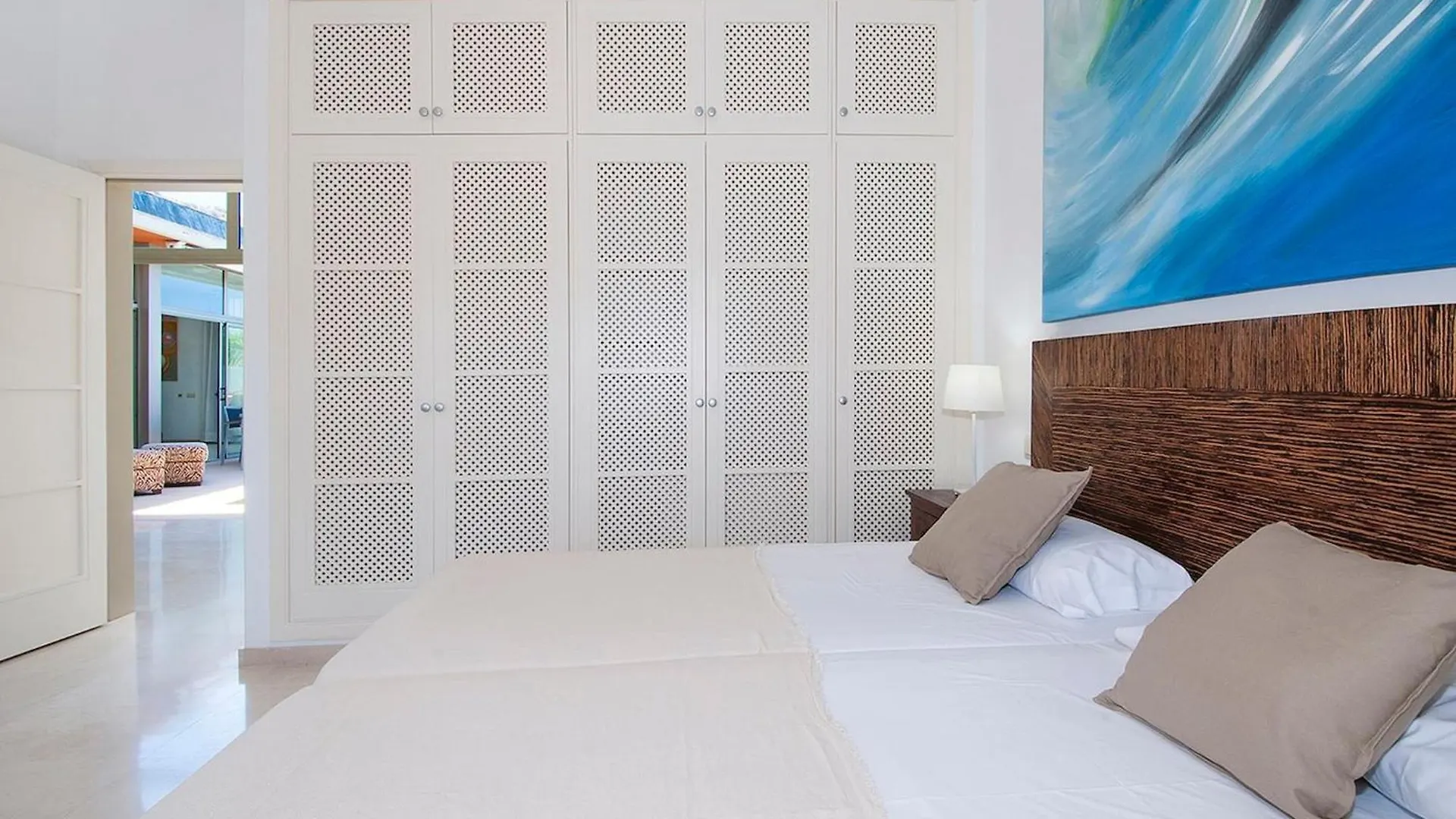 Tauro Villas Deluxe La Playa de Tauro
