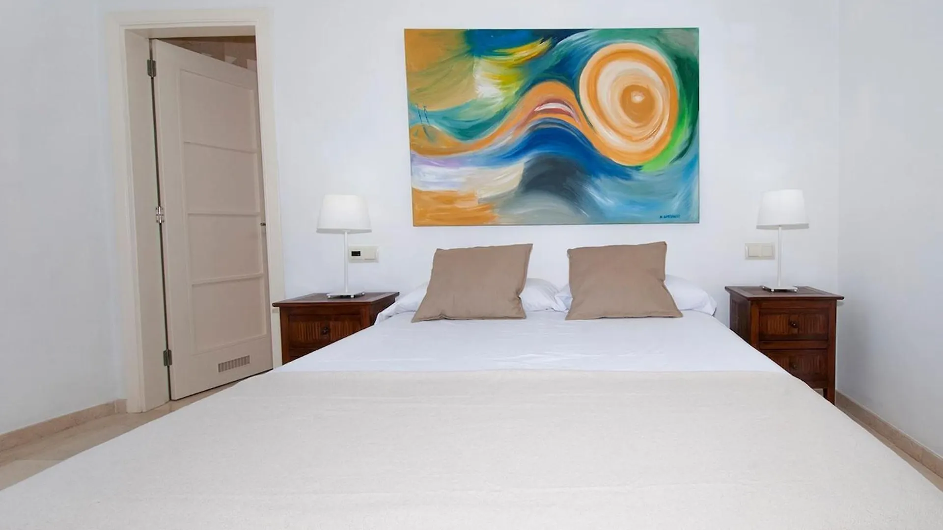 Tauro Villas Deluxe La Playa de Tauro