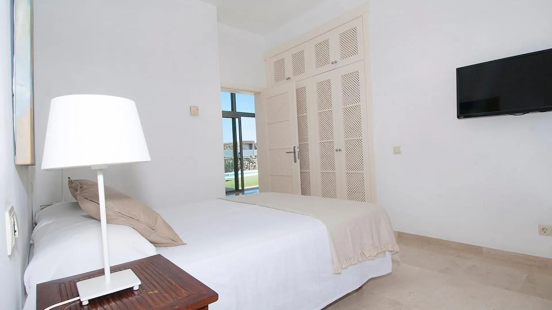 Tauro Villas Deluxe La Playa de Tauro Spain