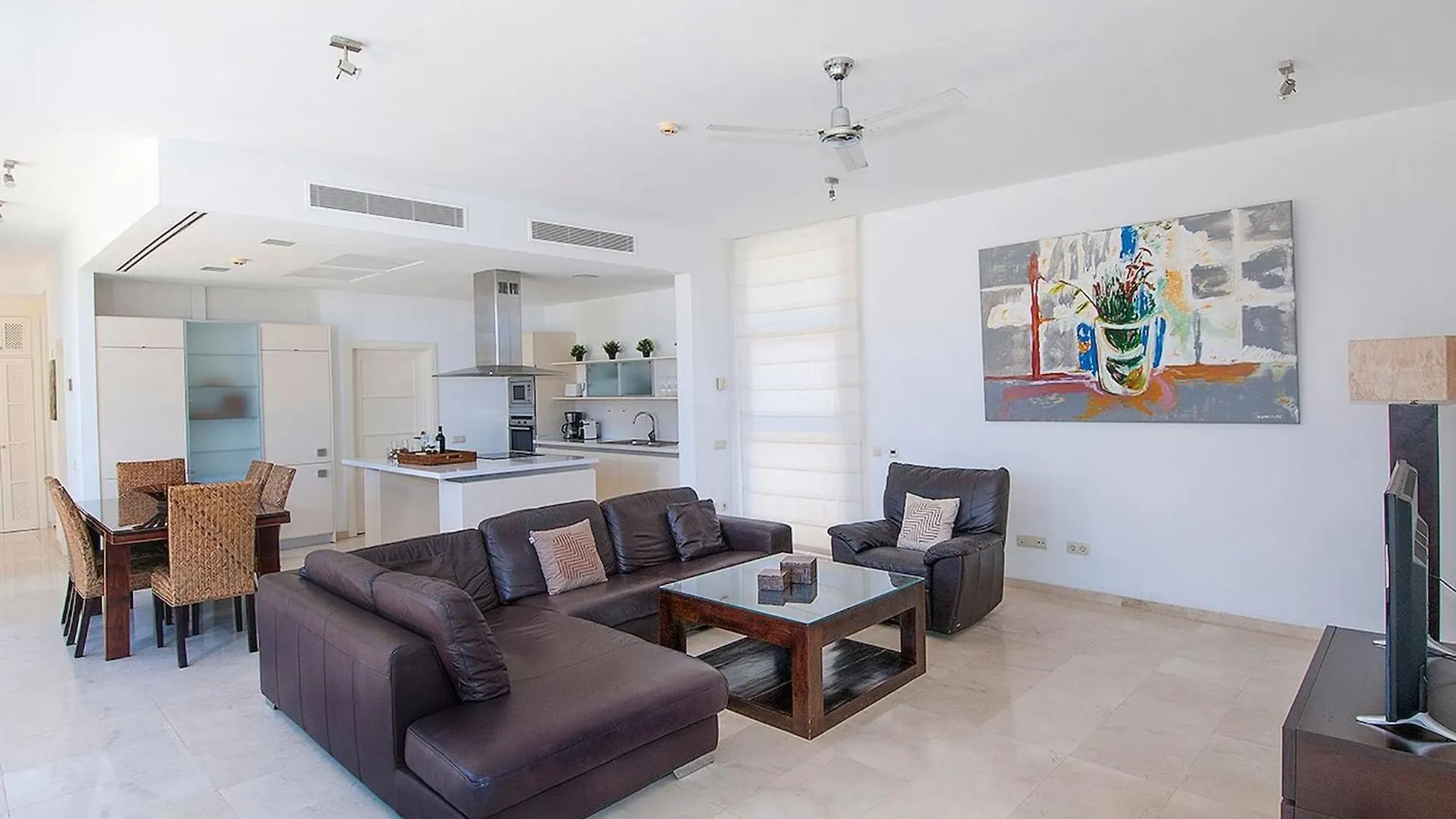 Tauro Villas Deluxe La Playa de Tauro 0*,  Spain