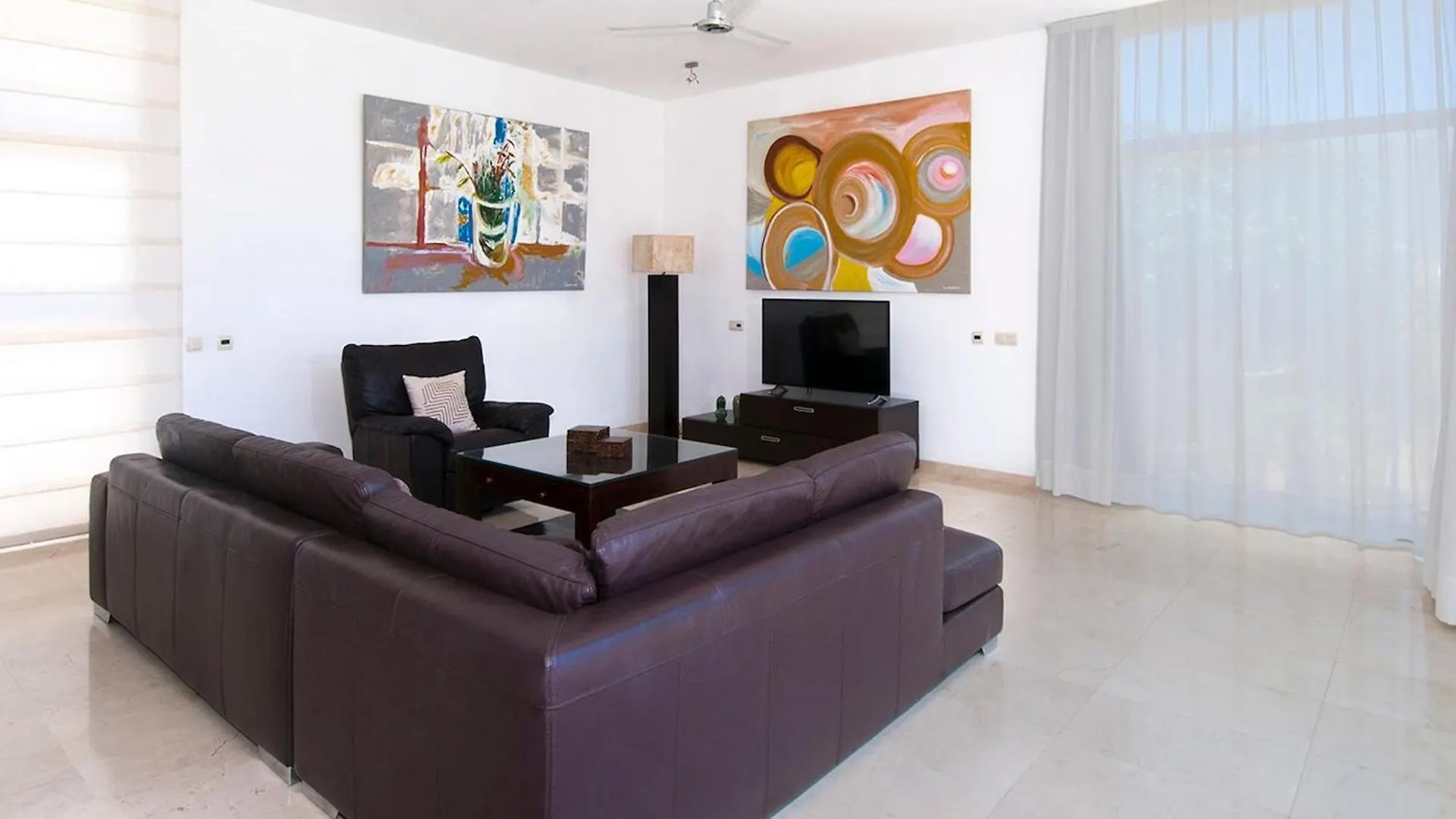 Tauro Villas Deluxe La Playa de Tauro
