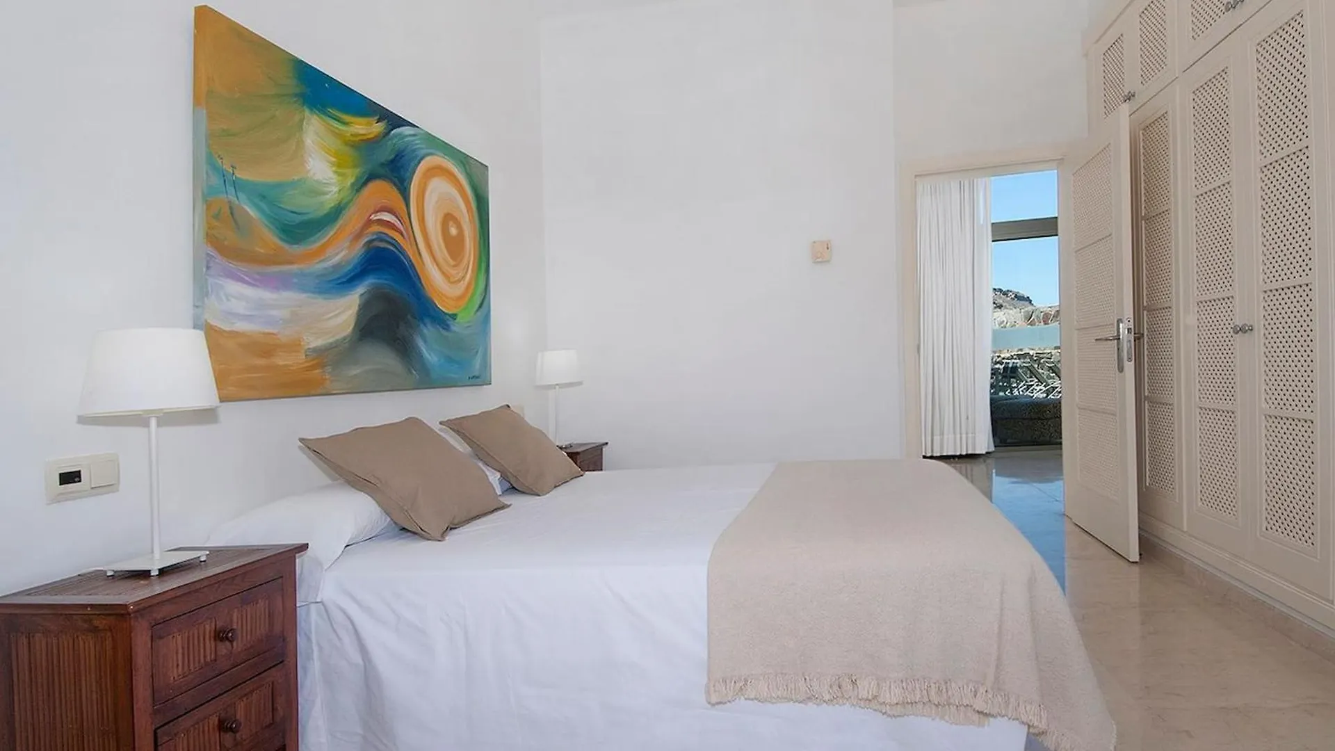 Tauro Villas Deluxe La Playa de Tauro 0*,  Spain