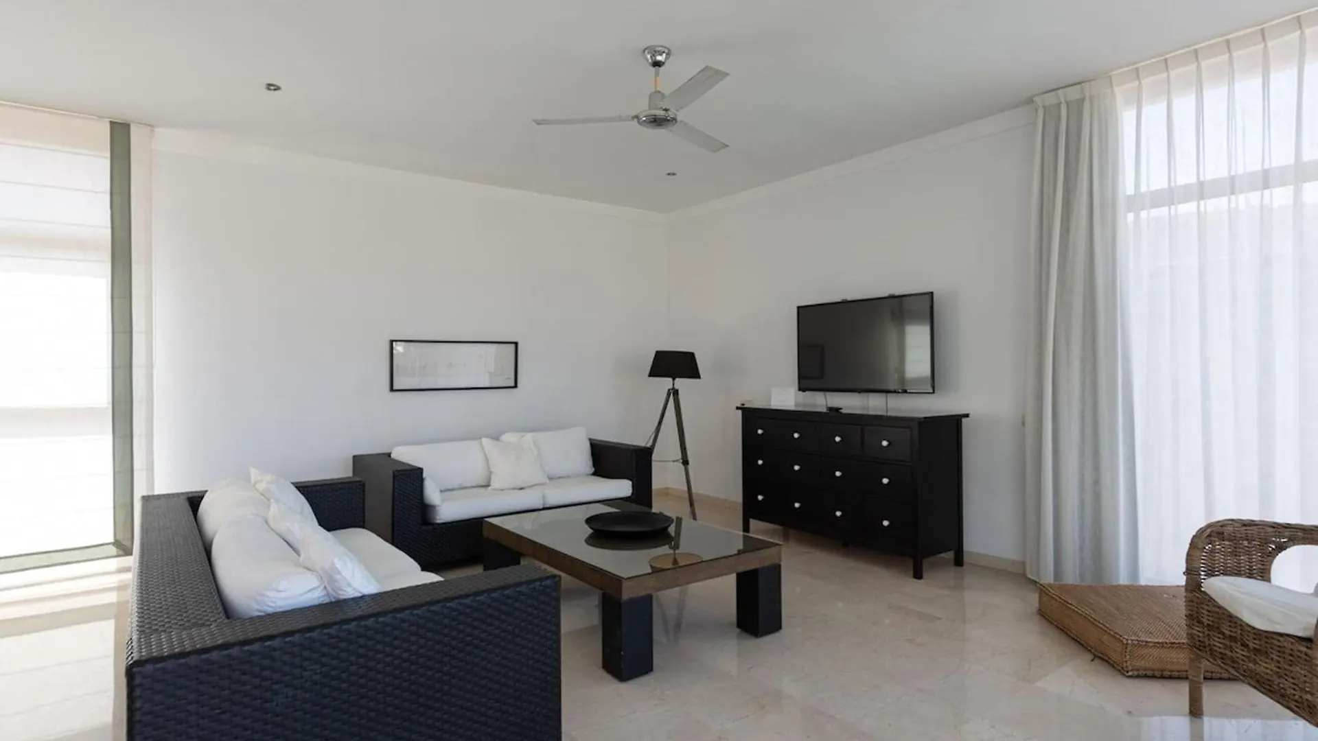 Tauro Villas Deluxe La Playa de Tauro Spain