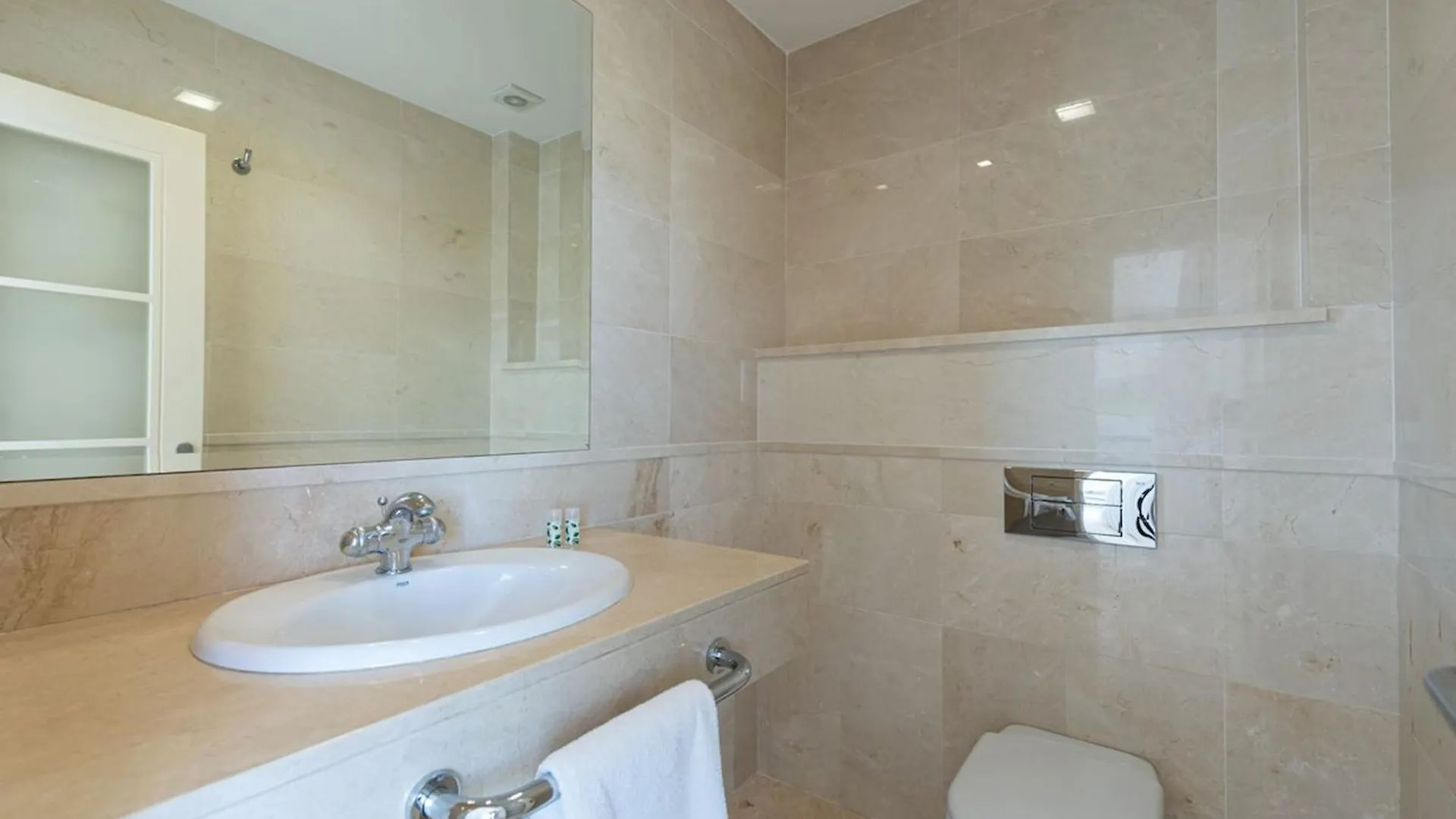 Tauro Villas Deluxe La Playa de Tauro Spain