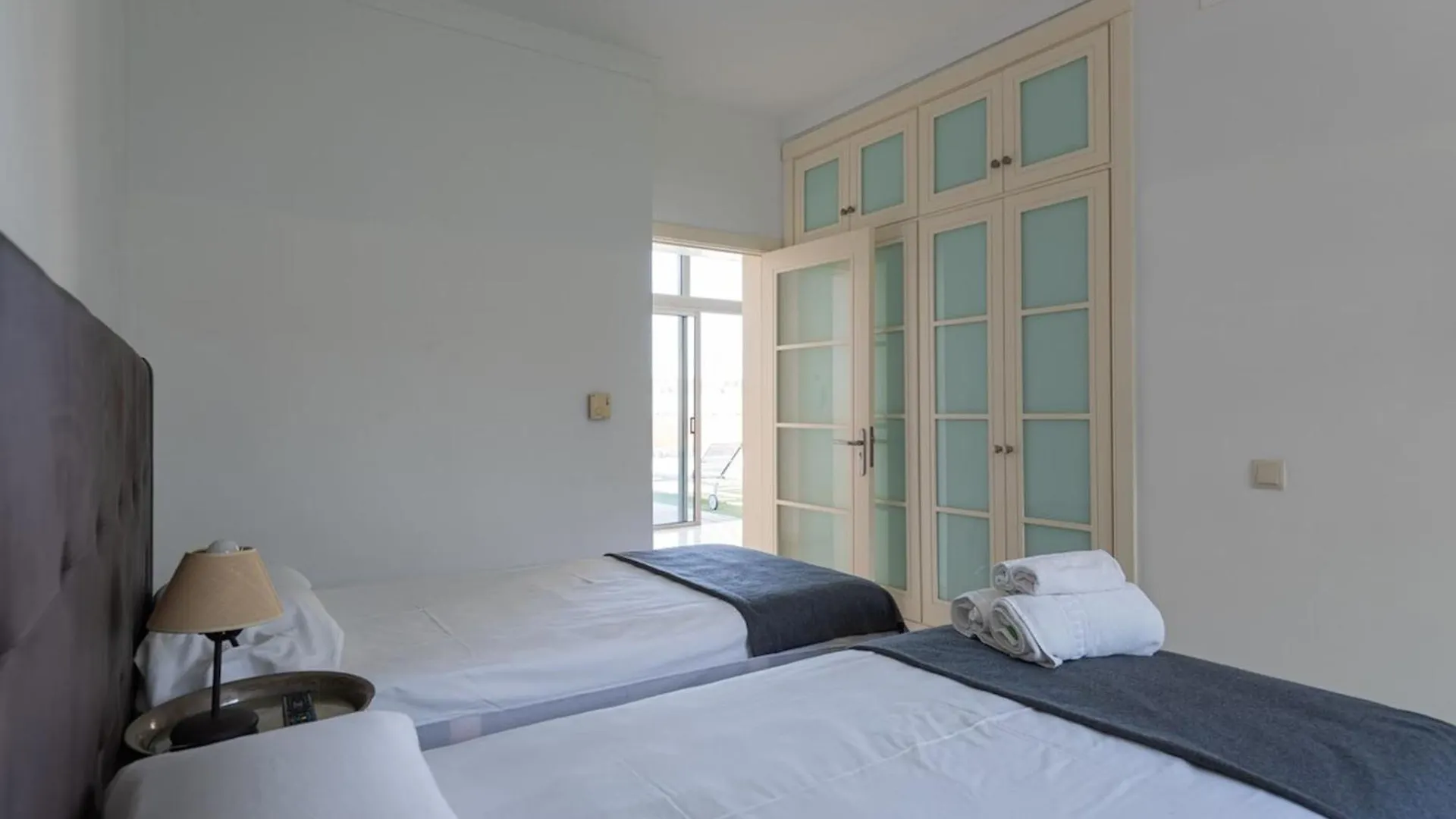 Tauro Villas Deluxe La Playa de Tauro
