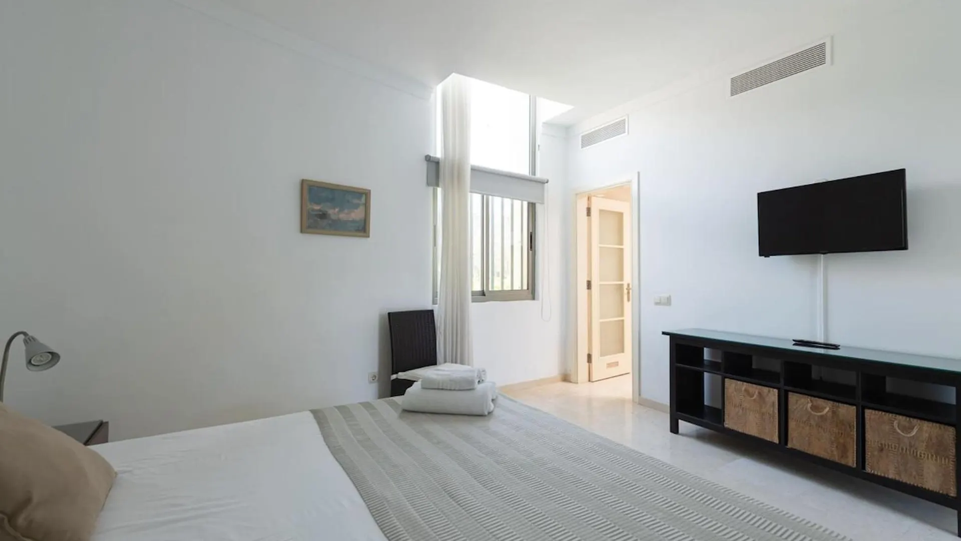 Tauro Villas Deluxe La Playa de Tauro 0*,