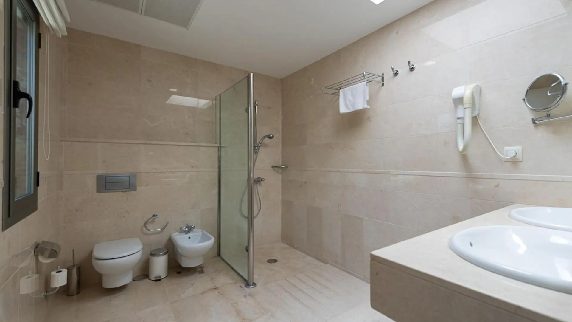 Tauro Villas Deluxe La Playa de Tauro