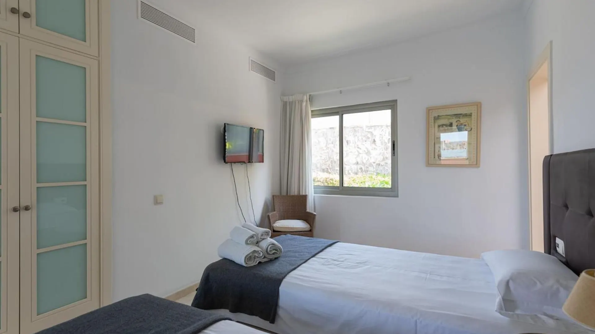 Tauro Villas Deluxe La Playa de Tauro