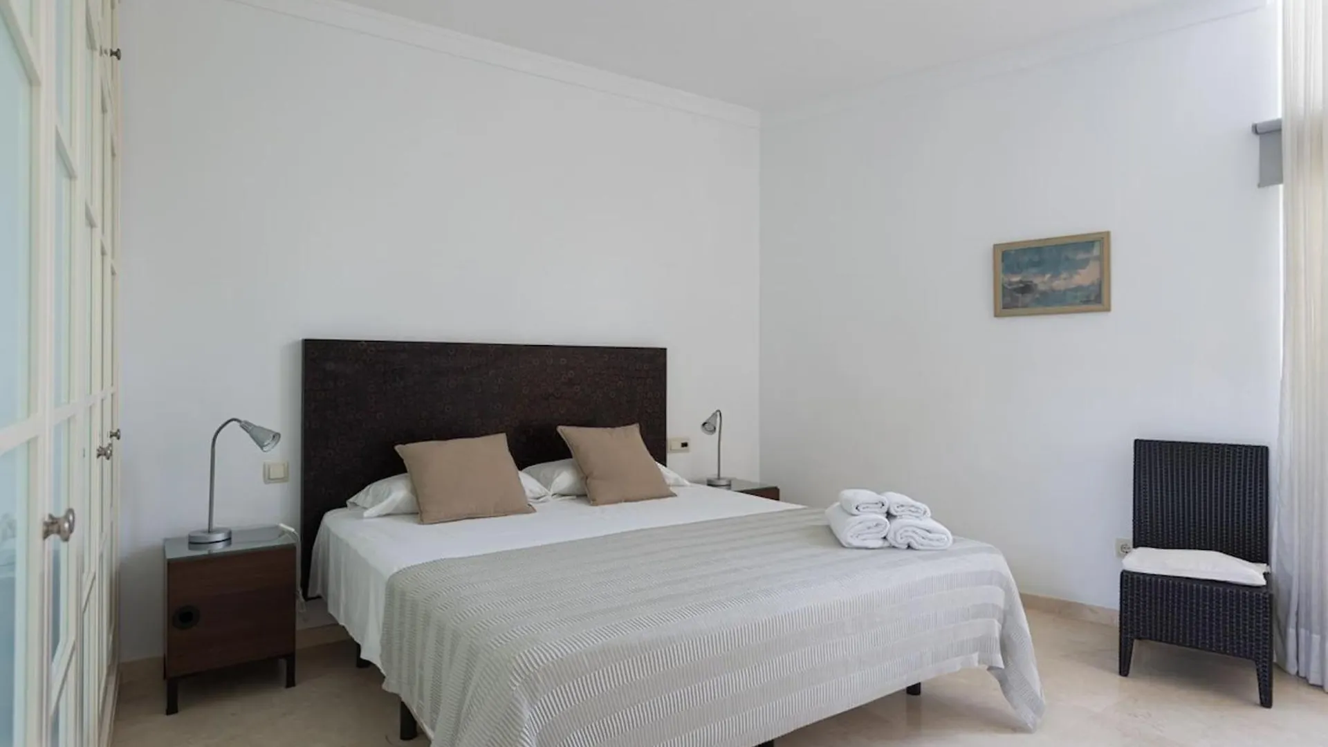 Tauro Villas Deluxe La Playa de Tauro 0*,