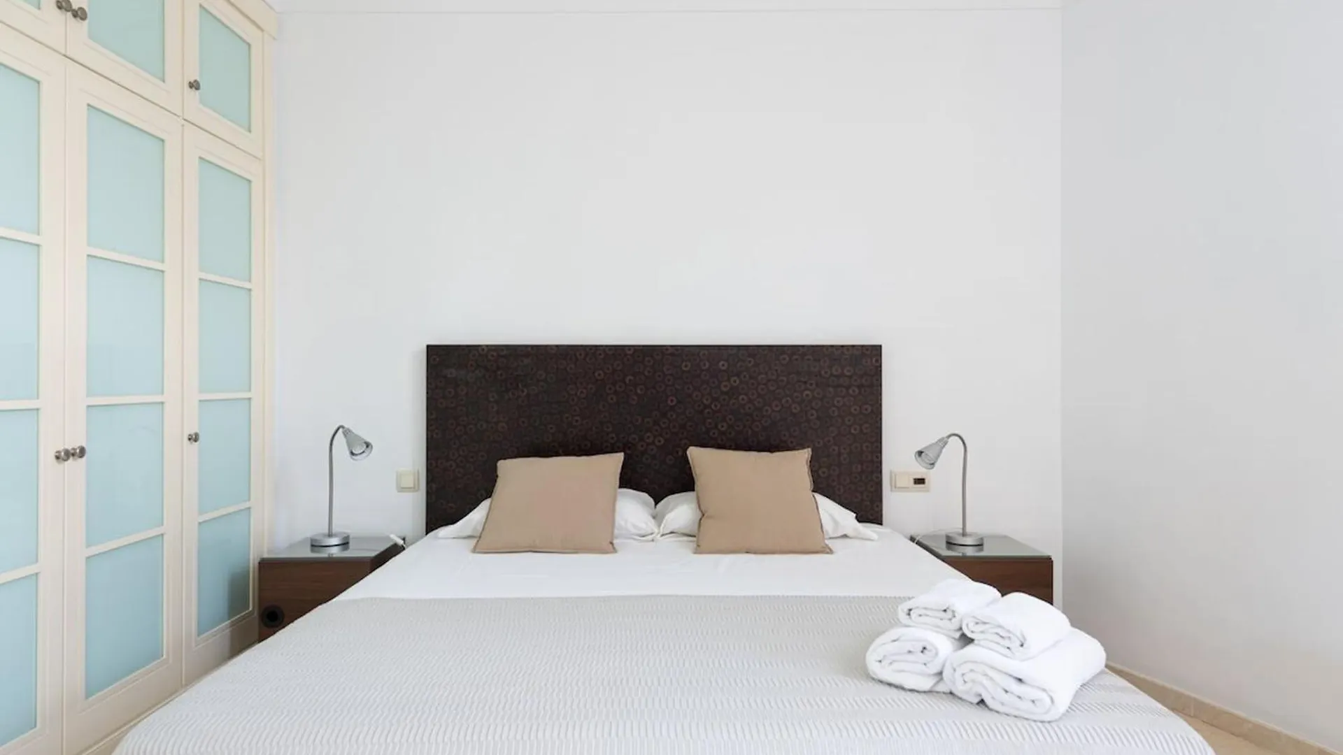 Tauro Villas Deluxe La Playa de Tauro Spain