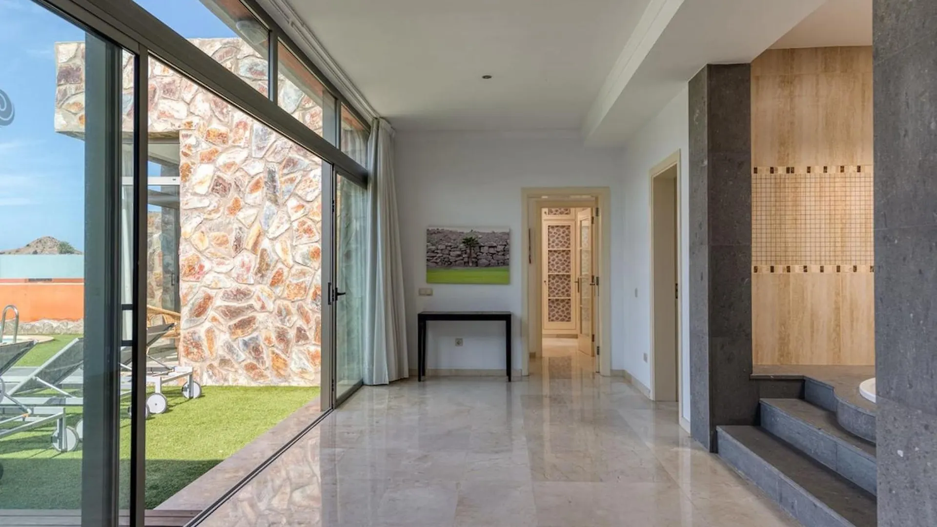 Tauro Villas Deluxe La Playa de Tauro 0*,  Spain