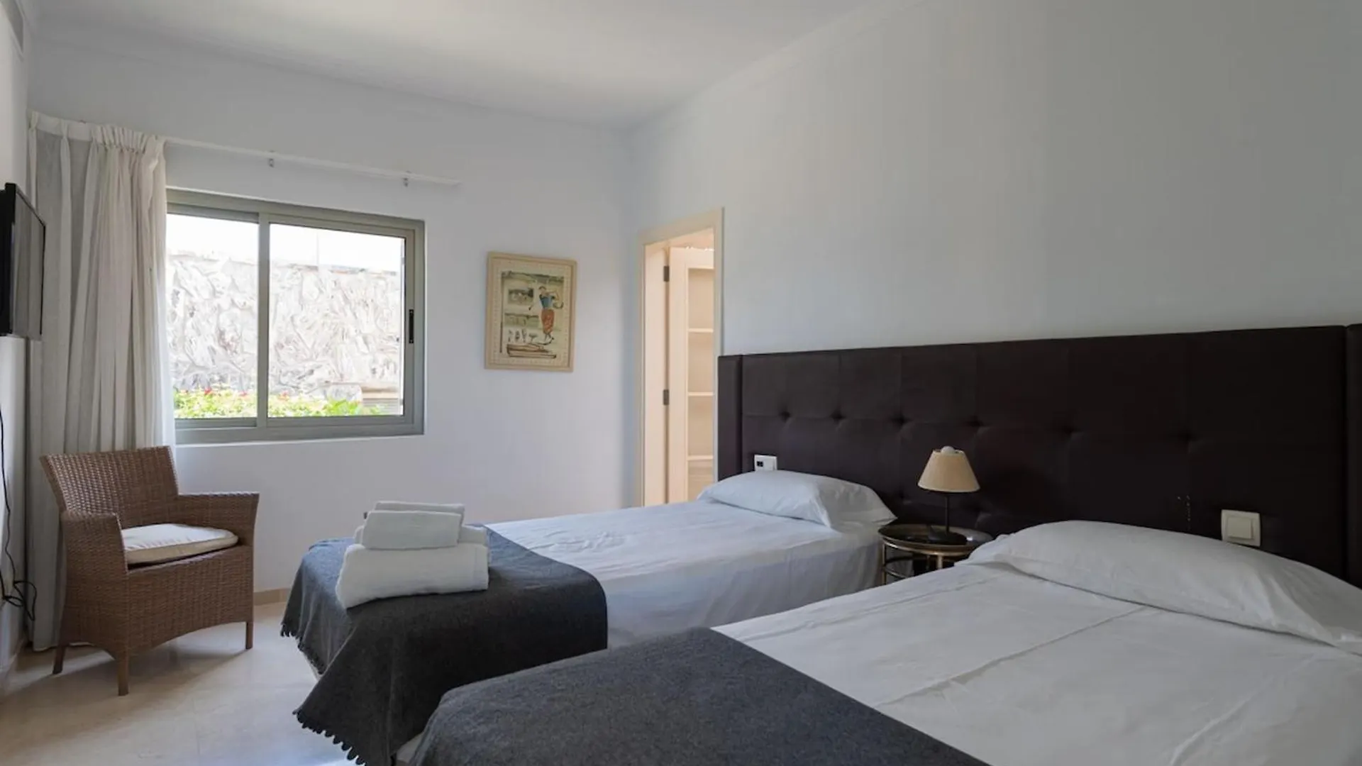 Tauro Villas Deluxe La Playa de Tauro Spain