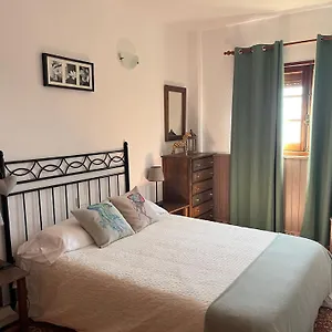 Apartamento Casa Palitos, Monte de Brena