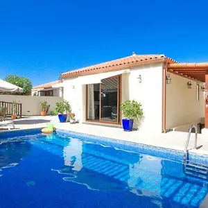 Villa Casa Romantica, La Playa de Tauro