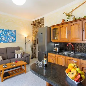 Apartamento Lanzarote, El Golfo
