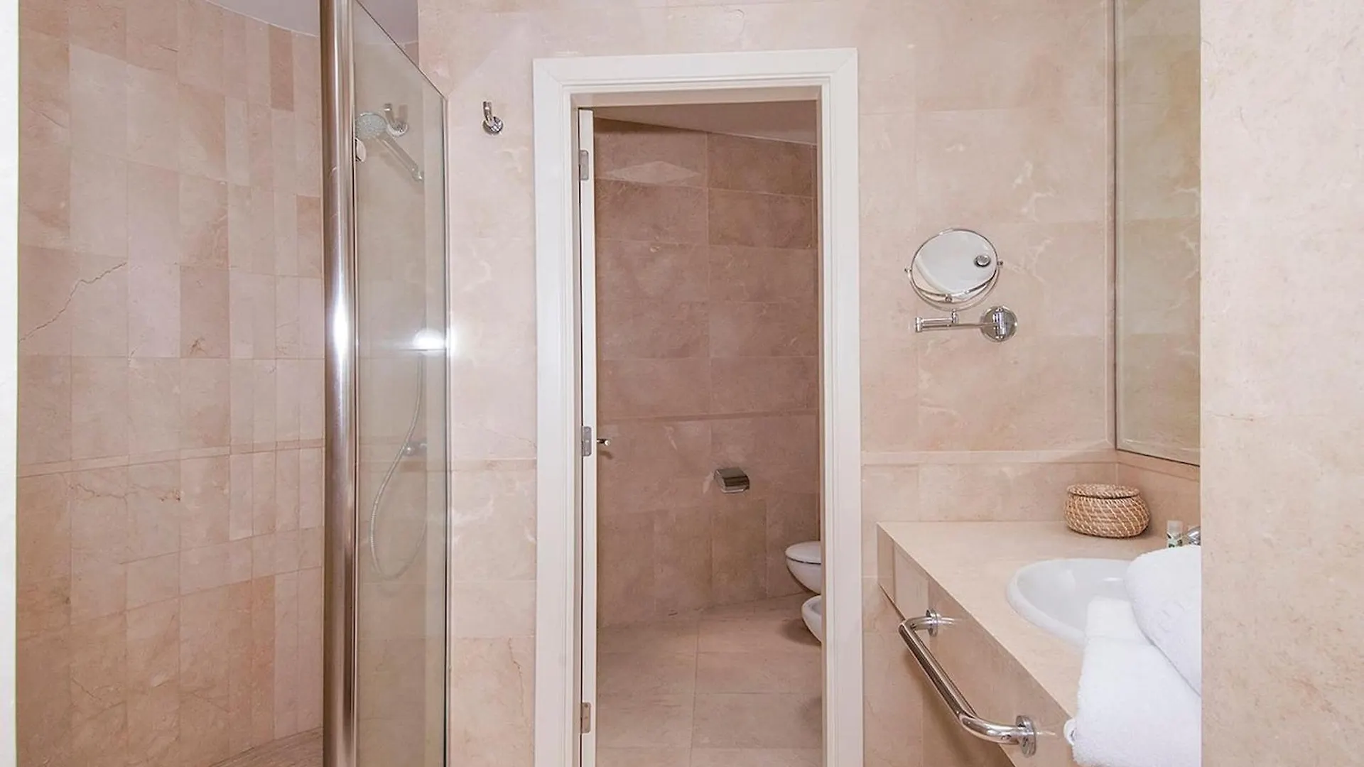 Tauro Villas Deluxe La Playa de Tauro Spain