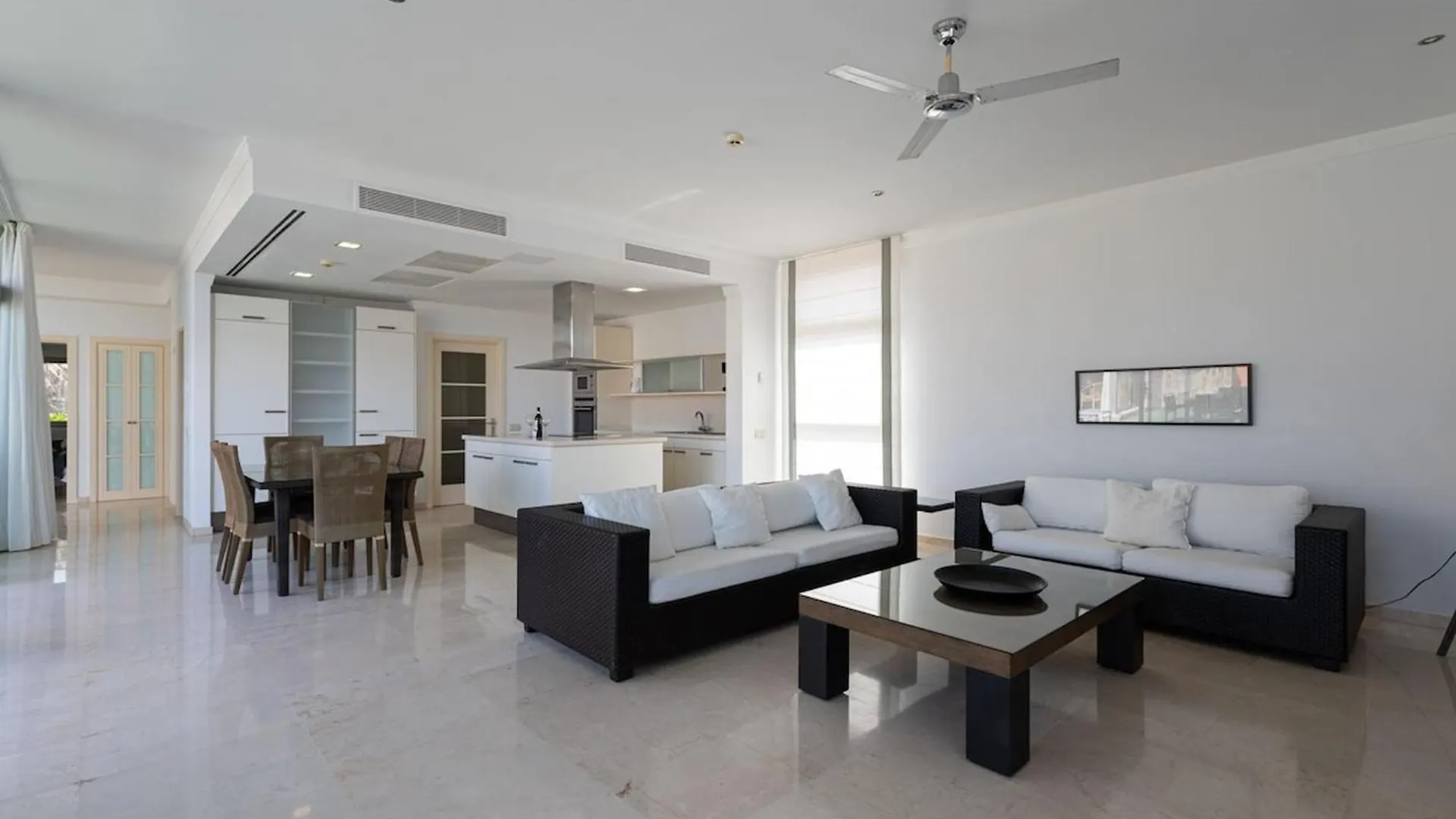 Tauro Villas Deluxe La Playa de Tauro